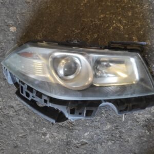 Faro derecho Renault Megane II CC 2.0 DCI (150 CV)