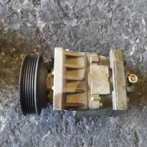 Compresor aire acondicionado Fiat Doblo Cargo (223_) 1.9 JTD (105 cv)