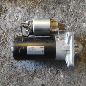 Motor de arranque Fiat Doblo Cargo (223_) 1.9 JTD (105 cv)