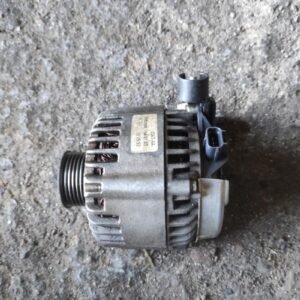 Alternador Ford Fiesta VI 1.4 TDCi (68 cv)