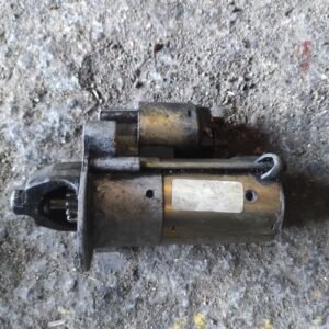 Motor de arranque Ford Fiesta VI 1.4 TDCi (68 cv)