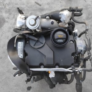 Motor Seat Ibiza III 1.4 TDi (80 cv)