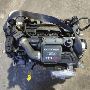 Motor Ford Fiesta VI 1.4 TDCi (68 cv)