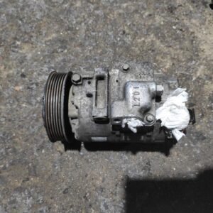 Compresor aire acondicionado Seat Ibiza III 1.4 TDi (80 cv)