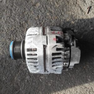 Alternador Seat Ibiza III 1.4 TDi (80 cv)