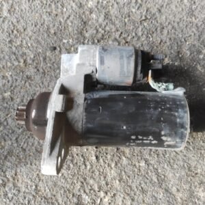 Motor de arranque Seat Ibiza III 1.4 TDi (80 cv)