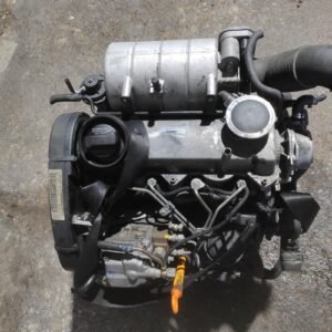 Motor Seat Ibiza III 1.9 SDI (64cv)