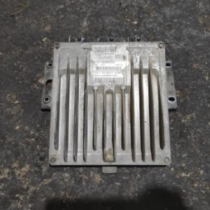 Centralita motor uce Renault Kangoo II 1.5 Dci (68cv)