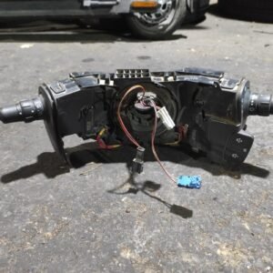 Anillo Airbag Renault Kangoo II 1.5 Dci (68cv)