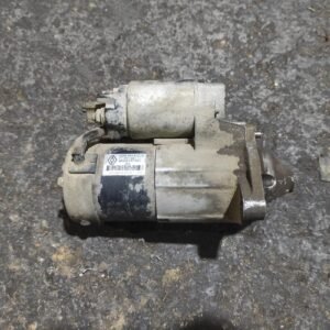 Motor de arranque Renault Kangoo II 1.5 Dci (68cv)