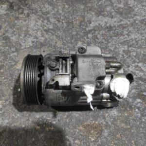 Compresor aire acondicionado Seat Ibiza III 1.9 SDI (64cv)