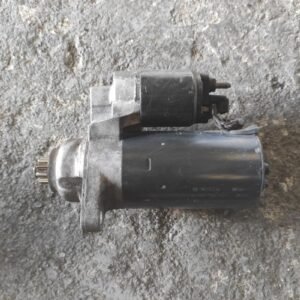 Motor de arranque Seat Ibiza III 1.9 SDI (64cv)