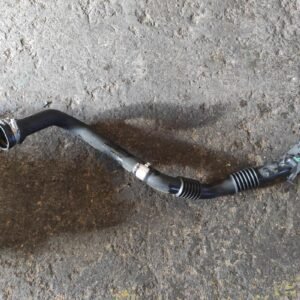 Tubo presion turbocompresor Renault Kangoo II 1.5 Dci (68cv)