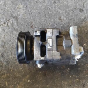 Compresor aire acondicionado Fiat Doblo Cargo (223_) 1.9 JTD (105 cv)