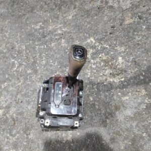 Palanca cambio Mercedes Benz ML (W163) ML 270 CDI (163 cv)