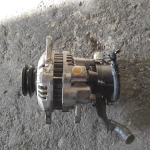 Alternador Hyundai Galloper II 2.5 TD (99 cv)