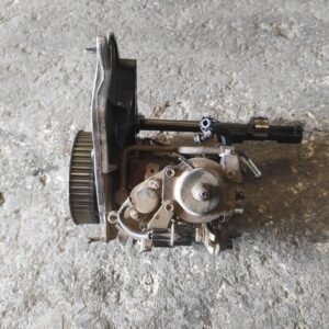 Bomba Inyección Hyundai Galloper II 2.5 TD (99 cv)