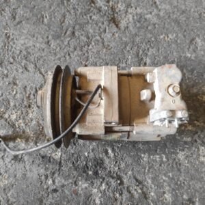 Compresor aire acondicionado Hyundai Galloper II 2.5 TD (99 cv)