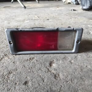 Piloto trasero derecho Hyundai Galloper II 2.5 TD (99 cv)