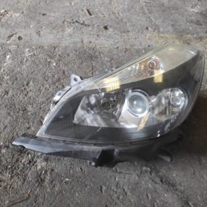 Faro izquierdo Renault Clio Grandtour (KR0/1_) 1.2 16V (KR0P) (101 cv)