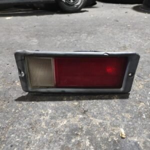 Piloto trasero izquierdo Hyundai Galloper II 2.5 TD (99 cv)