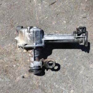 Diferencial delantero Suzuki Vitara (ET,TA) 1.9 TDI (3 dr) (75 cv)