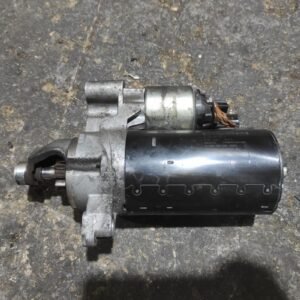 Motor de arranque Audi A4 (B8) Versión 2011 2.0 TDI (136 cv)