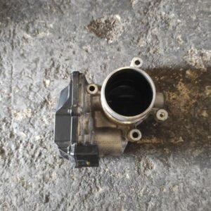 Caja de mariposa Audi A4 (B8) Versión 2011 2.0 TDI (136 cv)