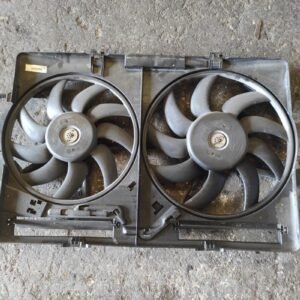 Electroventilador Audi A4 (B8) Versión 2011 2.0 TDI (136 cv)