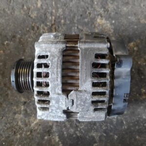 Alternador Volkswagen Passat (B6) 2.0 TDI (140 cv)