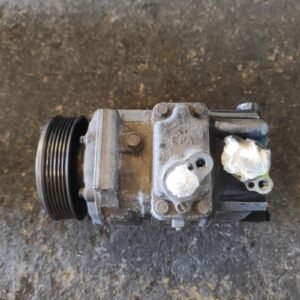 Compresor aire acondicionado Volkswagen Passat (B6) 2.0 TDI (140 cv)