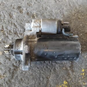 Motor de arranque Volkswagen Passat (B6) 2.0 TDI (140 cv)