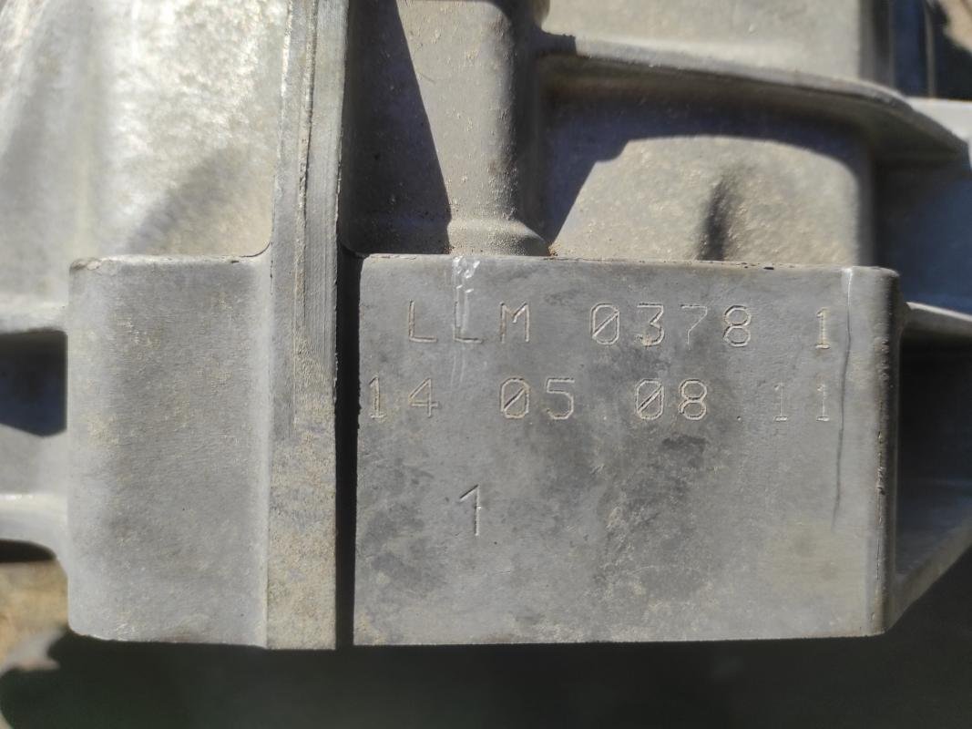 Caja cambios Audi A4 (B8) Versión 2011 2.0 TDI (136 cv) - Imagen 6