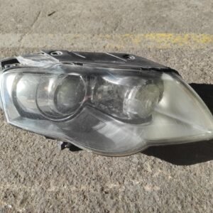 Faro derecho Volkswagen Passat (B6) 2.0 TDI (140 cv)