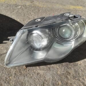 Faro izquierdo Volkswagen Passat (B6) 2.0 TDI (140 cv)