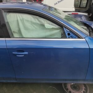Puerta delantera derecha Audi A4 (B8) Versión 2011 2.0 TDI (136 cv)