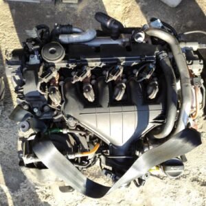 Motor Volvo V50 II 2.0 D (136 cv)