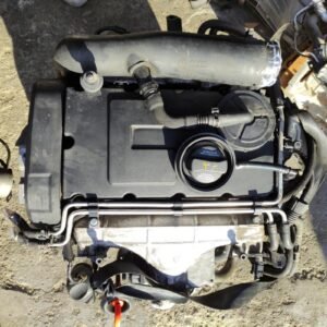 Motor Volkswagen Passat (B6) 2.0 TDI (140 cv)
