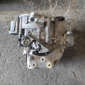 Caja cambios Volkswagen Passat (B6) 2.0 TDI (140 cv)