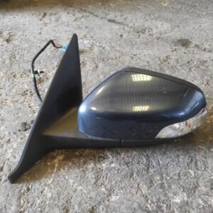 Retrovisor izquierdo Volvo V50 II 2.0 D (136 cv)