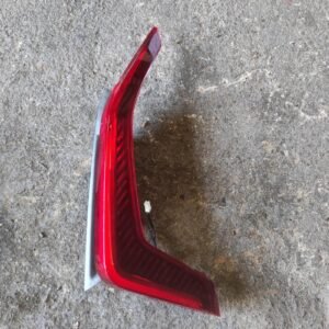 Piloto trasero derecho Kia NIRO II (2022) 1.6 GDi Hybrid (141 cv)