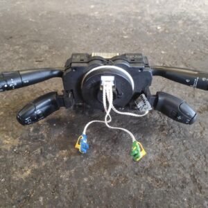 Anillo Airbag Peugeot 607 2.2 HDi (170cv)