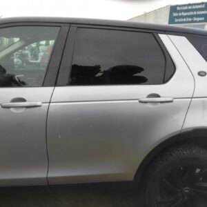 Puerta trasera izquierda Land Rover Discovery Sport 2.0 (150 cv) AWD Ingenium engine