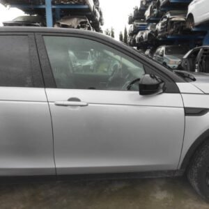 Puerta delantera derecha Land Rover Discovery Sport 2.0 (150 cv) AWD Ingenium engine