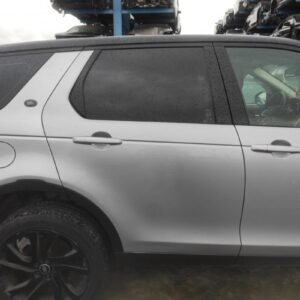 Puerta trasera derecha Land Rover Discovery Sport 2.0 (150 cv) AWD Ingenium engine