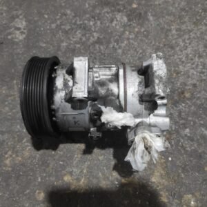 Compresor aire acondicionado Toyota Corolla Verso III 2.2 D-4D (136 cv)