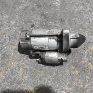 Motor de arranque Toyota Corolla Verso III 2.2 D-4D (136 cv)