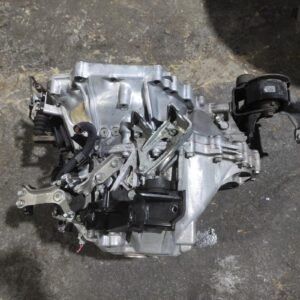 Caja cambios Toyota Corolla Verso III 2.2 D-4D (136 cv)