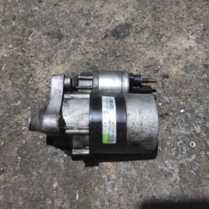 Motor de arranque Renault Megane II 1.6 16V (112 cv)