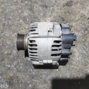 Alternador Renault Megane II 1.6 16V (112 cv)